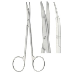 Gum, Surgical, Ligatur, Bandage Scissors
